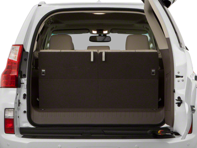 2011 Lexus GX 460 Premium