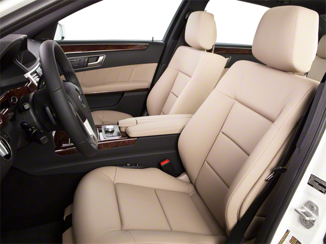 2011 Mercedes-Benz E-Class E 350 Sport