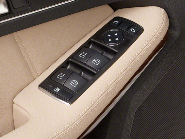 2011 Mercedes-Benz E-Class E 350 Sport