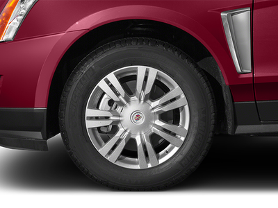 2013 Cadillac SRX PREM