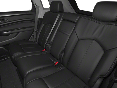 2013 Cadillac SRX PREM