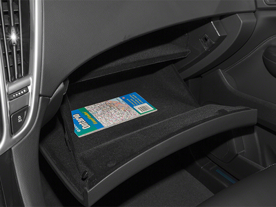 2013 Cadillac SRX PREM