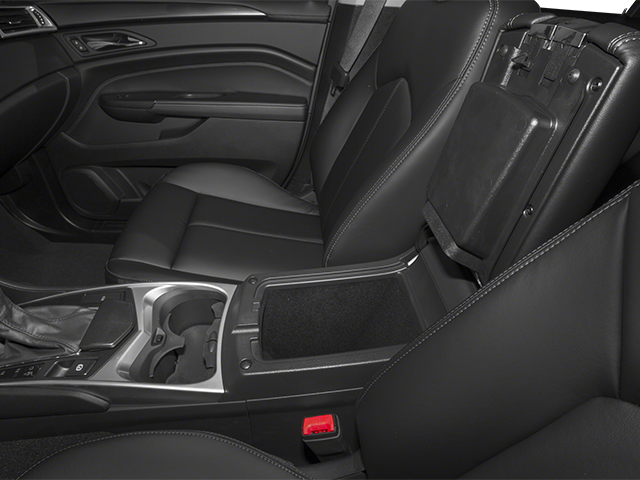 2013 Cadillac SRX PREM