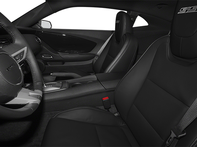 2013 Chevrolet Camaro SS