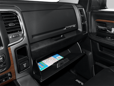 2013 RAM 2500 SLT