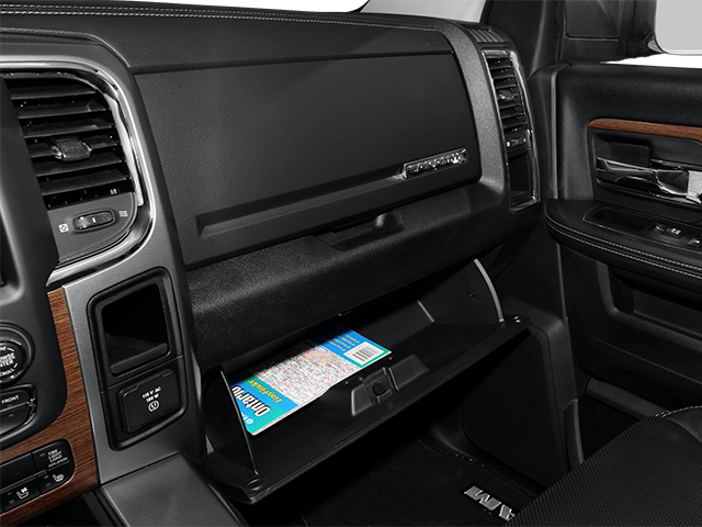 2013 RAM 2500 SLT