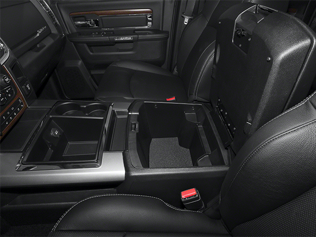 2013 RAM 2500 SLT