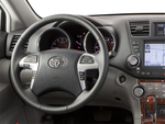 2013 Toyota Highlander NA