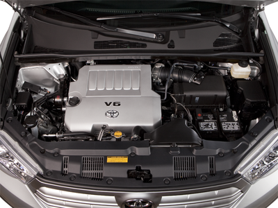 2013 Toyota Highlander NA
