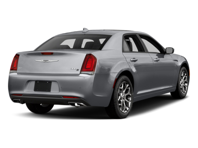 2016 Chrysler 300 300S Alloy Edition