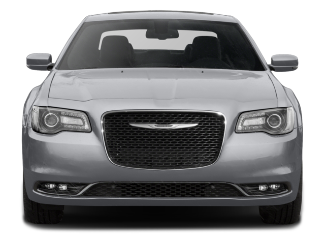 2016 Chrysler 300 300S Alloy Edition