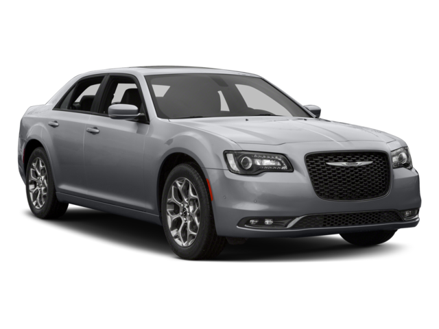 2016 Chrysler 300 300S Alloy Edition