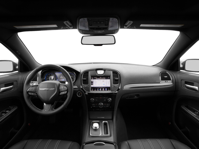 2016 Chrysler 300 300S Alloy Edition