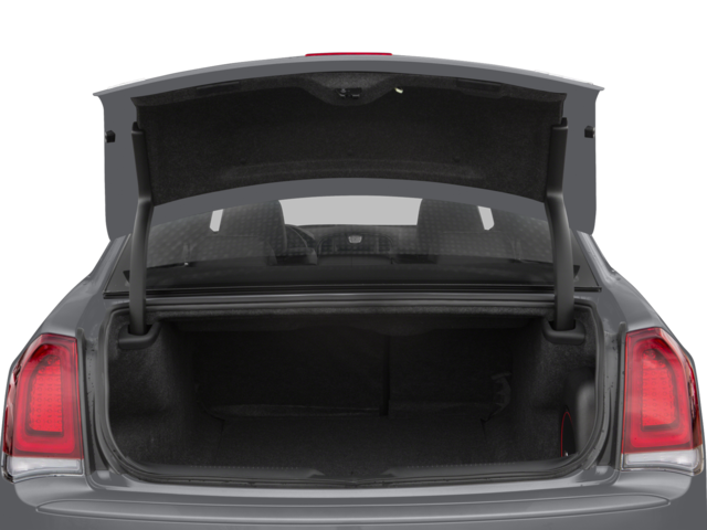 2016 Chrysler 300 300S Alloy Edition