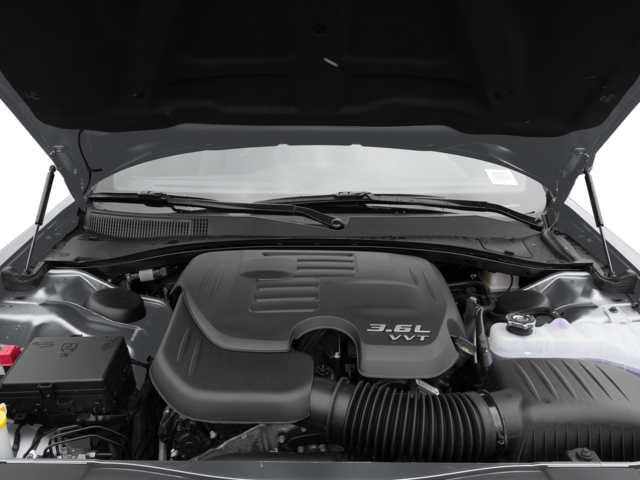 2016 Chrysler 300 300S Alloy Edition