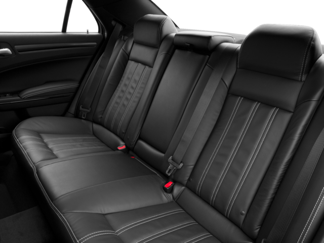 2016 Chrysler 300 300S Alloy Edition