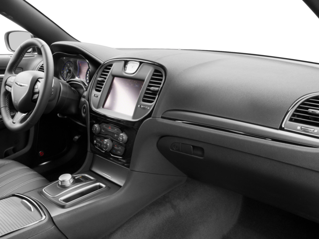 2016 Chrysler 300 300S Alloy Edition