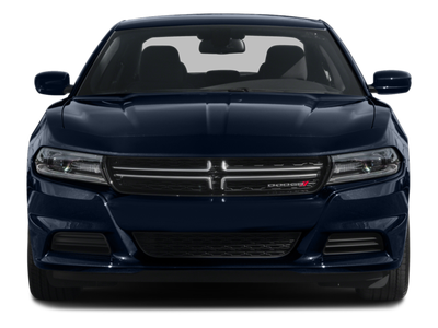 2016 Dodge Charger SE