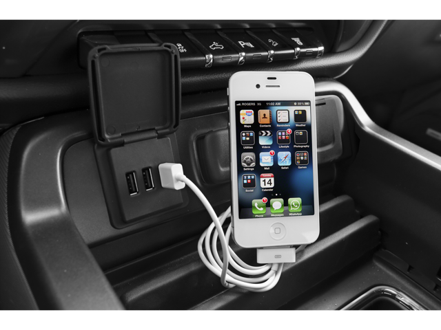 2017 Chevrolet Silverado 3500 HD LTZ