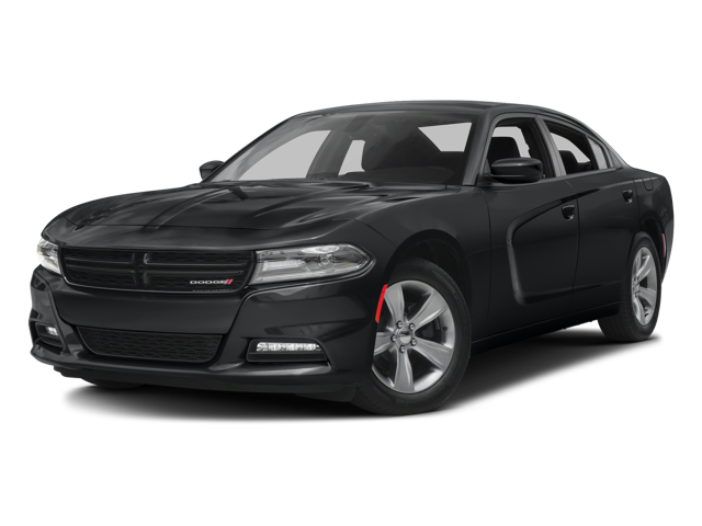 2017 Dodge Charger SXT's photo