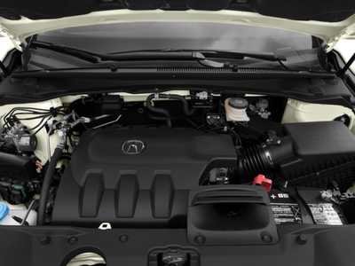 2018 Acura RDX BASE