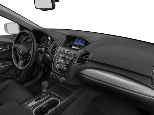 2018 Acura RDX BASE