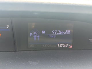 2013 Honda Civic Sdn LX