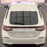 2024 Honda Civic Hatchback EX-L