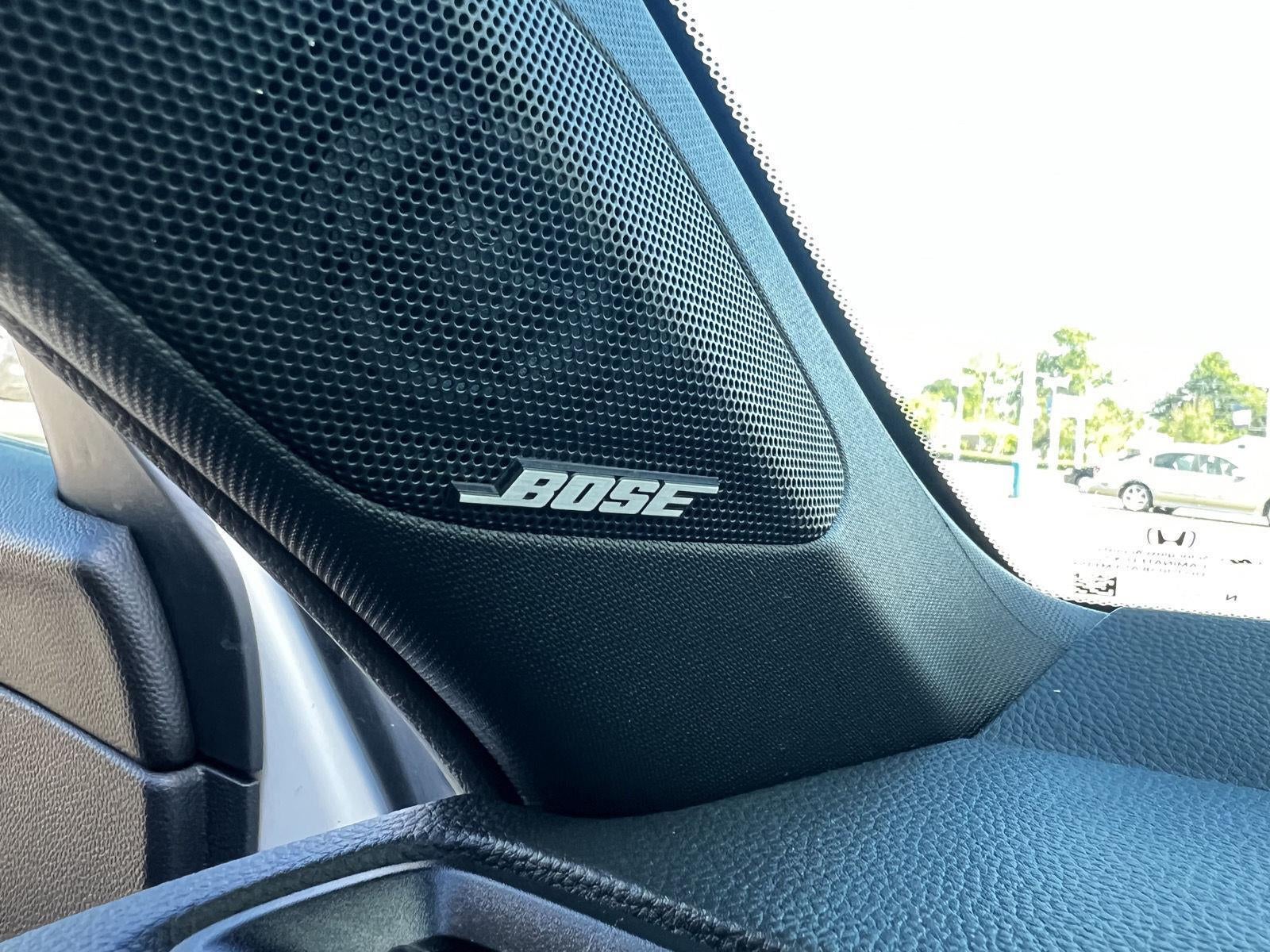 2024 Honda Civic Hatchback Sport Touring
