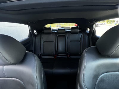 2024 Honda Civic Hatchback Sport Touring