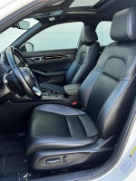 2024 Honda Civic Hatchback Sport Touring