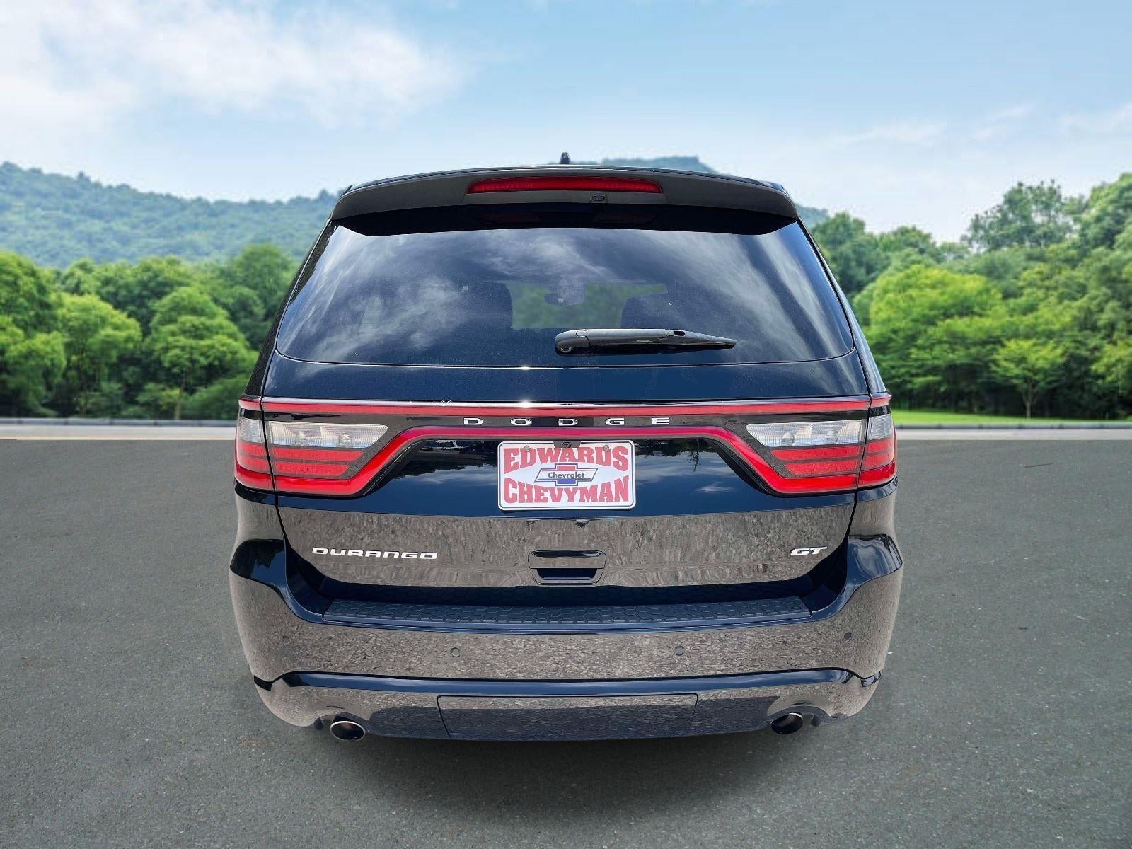 2023 Dodge Durango GT