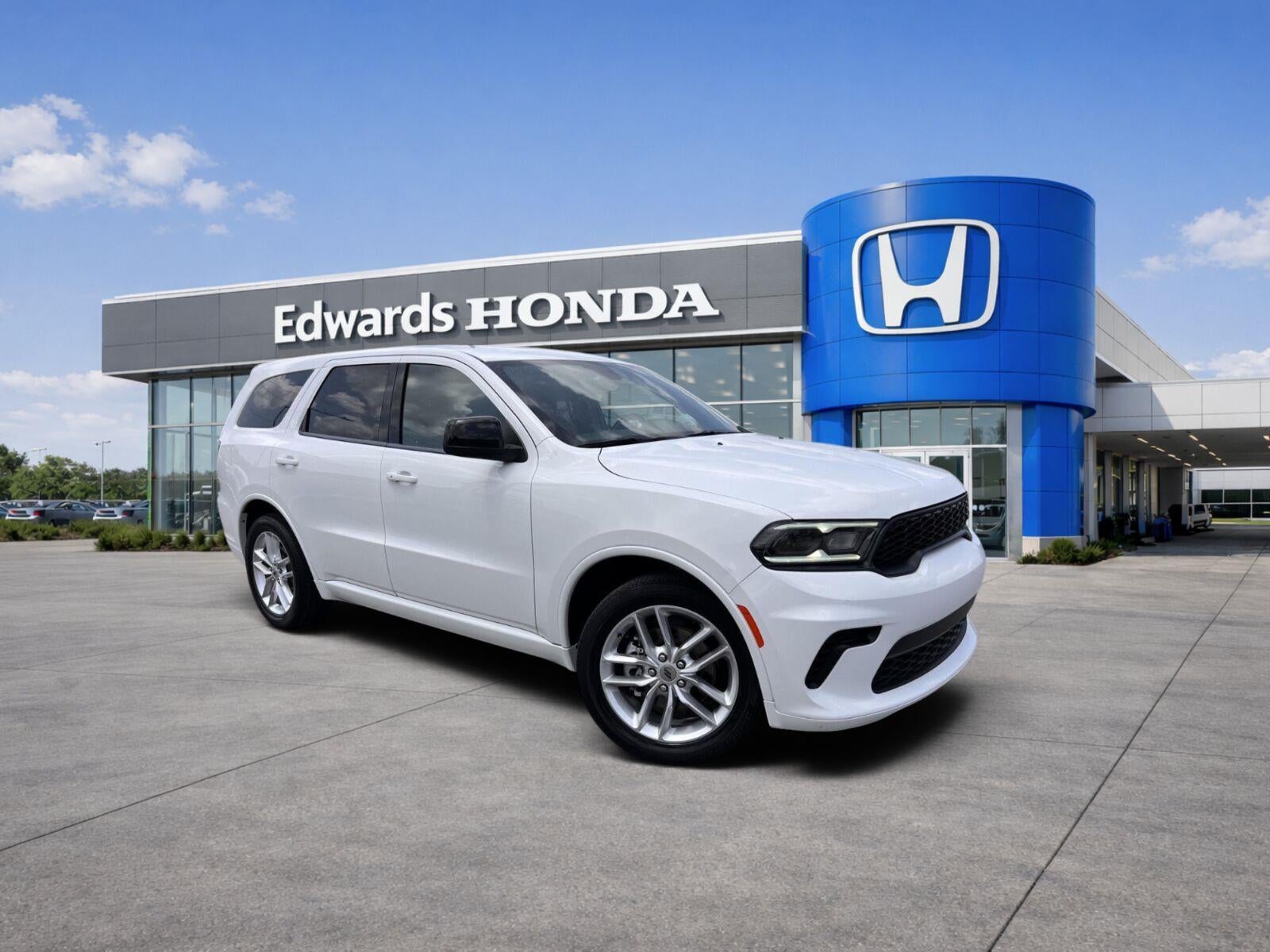 2023 Dodge Durango