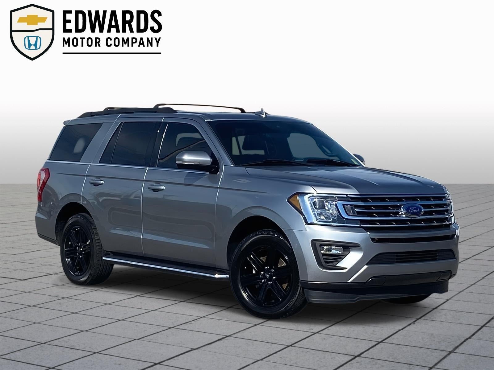 2021 Ford Expedition XLT