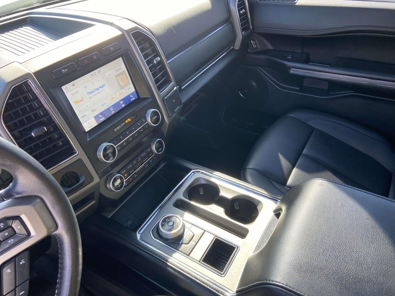 2021 Ford Expedition XLT