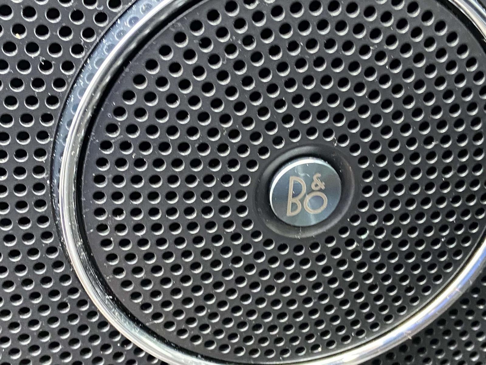 2021 Ford Expedition Platinum