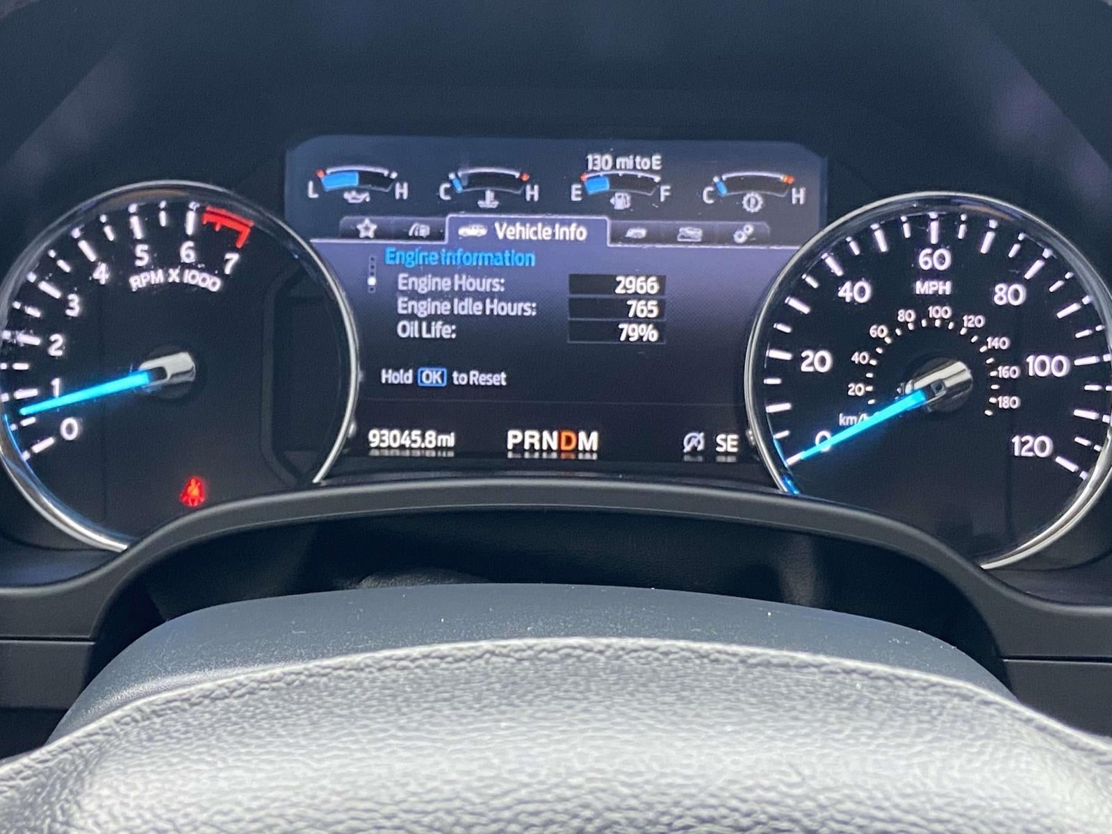 2021 Ford Expedition Platinum