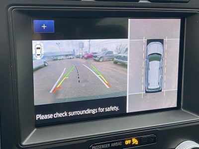 2021 Ford Expedition Platinum