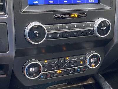 2021 Ford Expedition Platinum