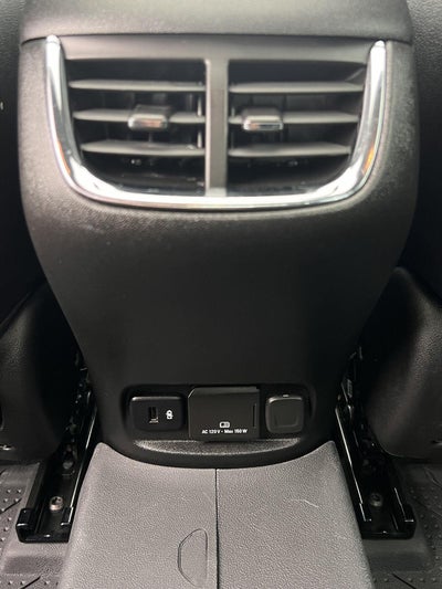 2022 Chevrolet Malibu Premier