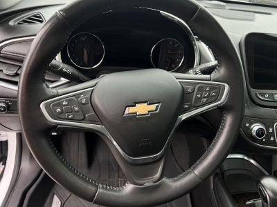 2022 Chevrolet Malibu Premier