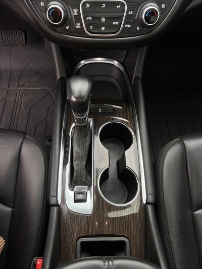 2022 Chevrolet Malibu Premier