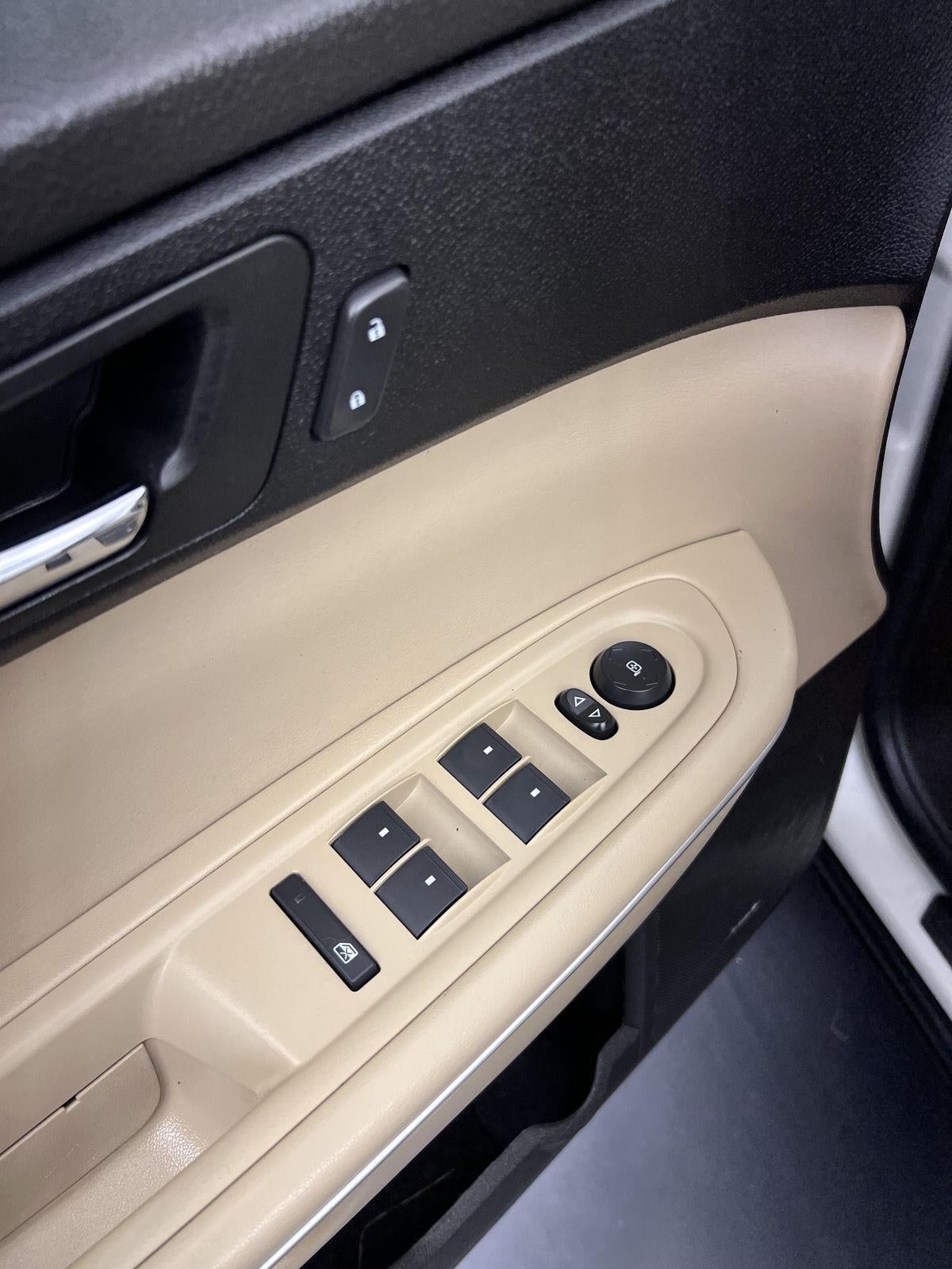 2012 GMC Acadia SLT1