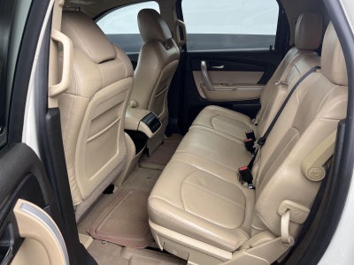 2012 GMC Acadia SLT1