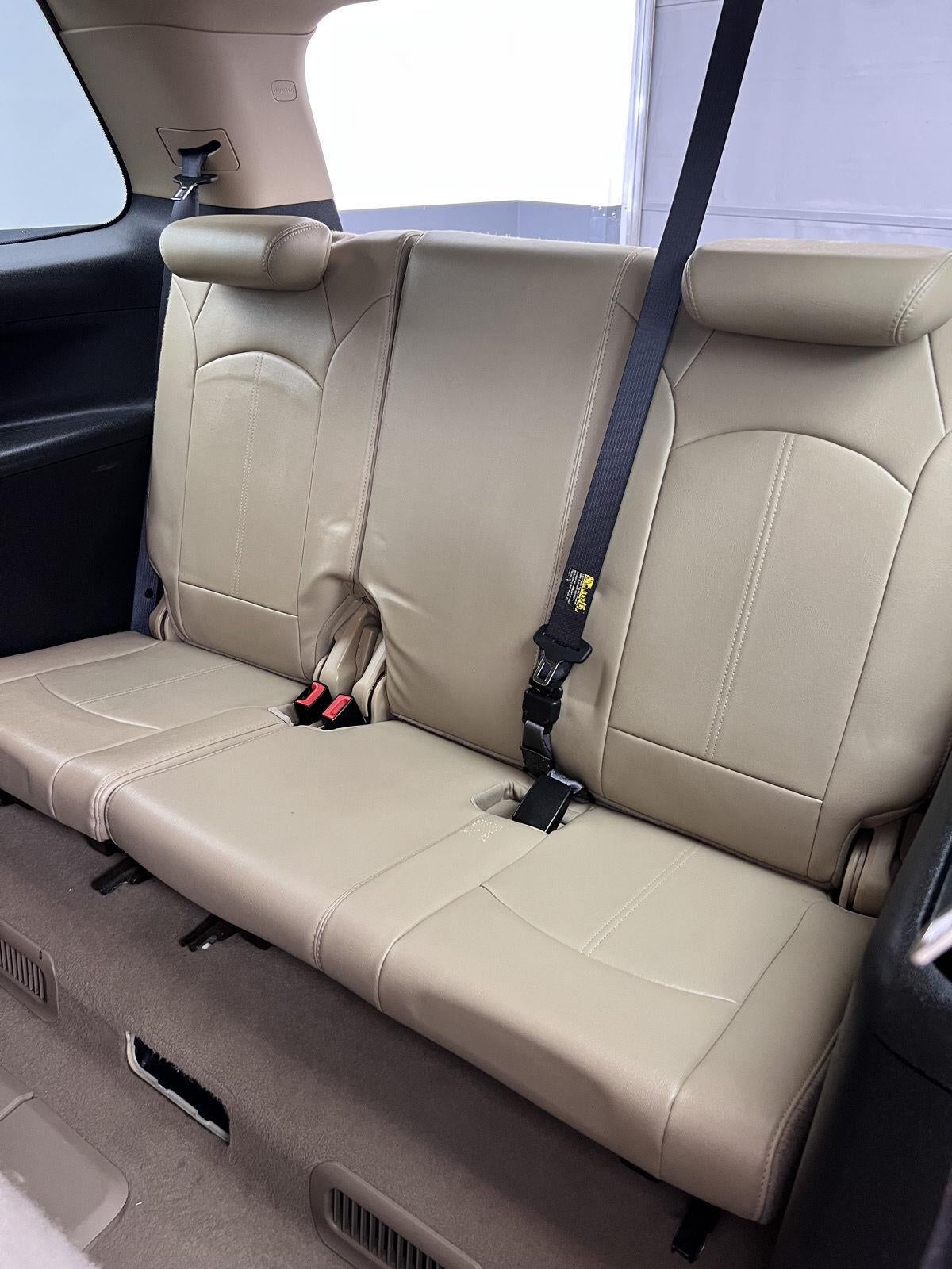 2012 GMC Acadia SLT1