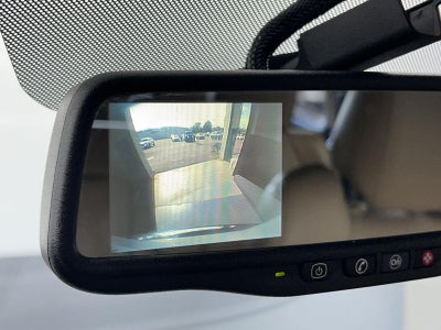2012 GMC Acadia SLT1