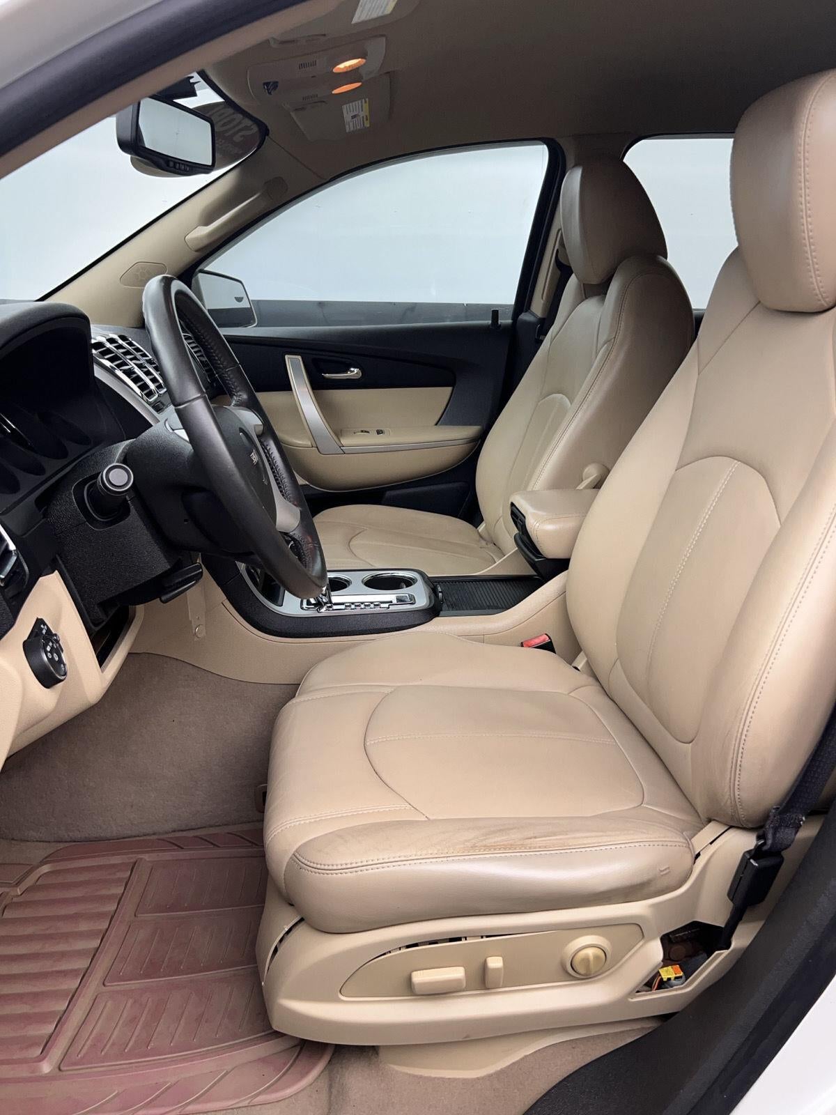 2012 GMC Acadia SLT1