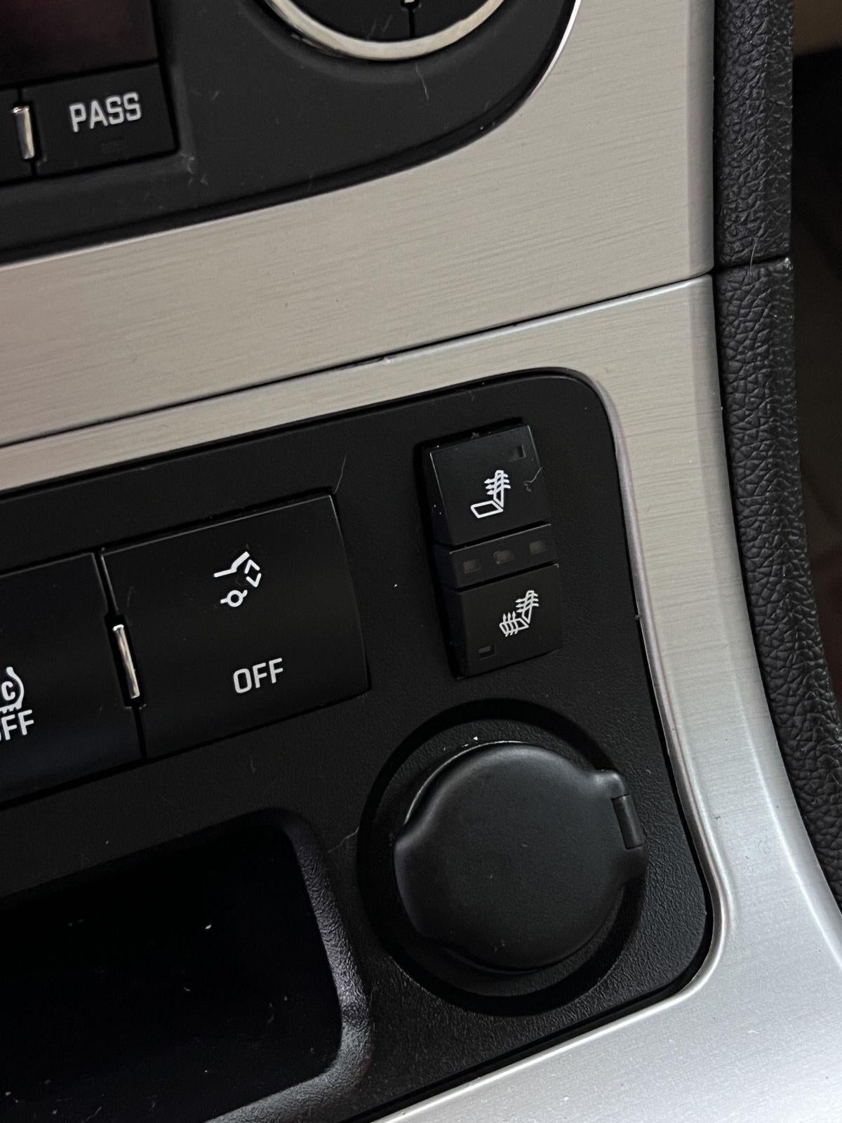 2012 GMC Acadia SLT1