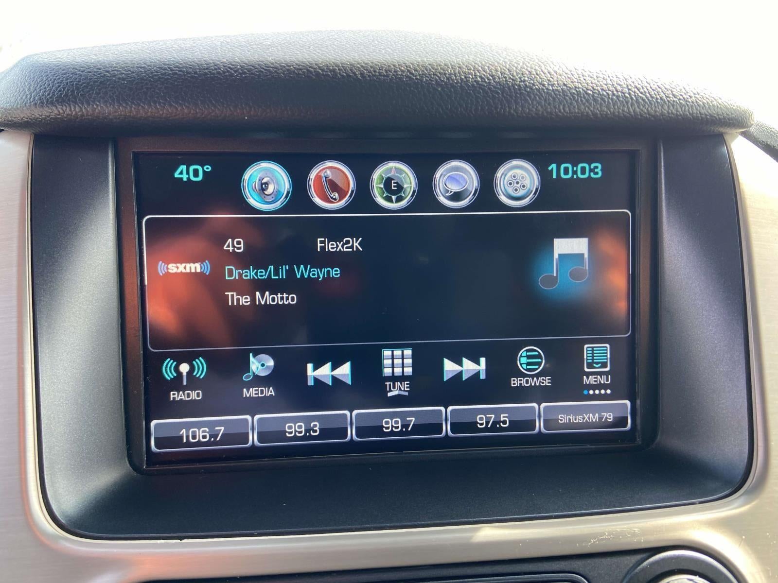 2019 GMC Yukon XL Denali