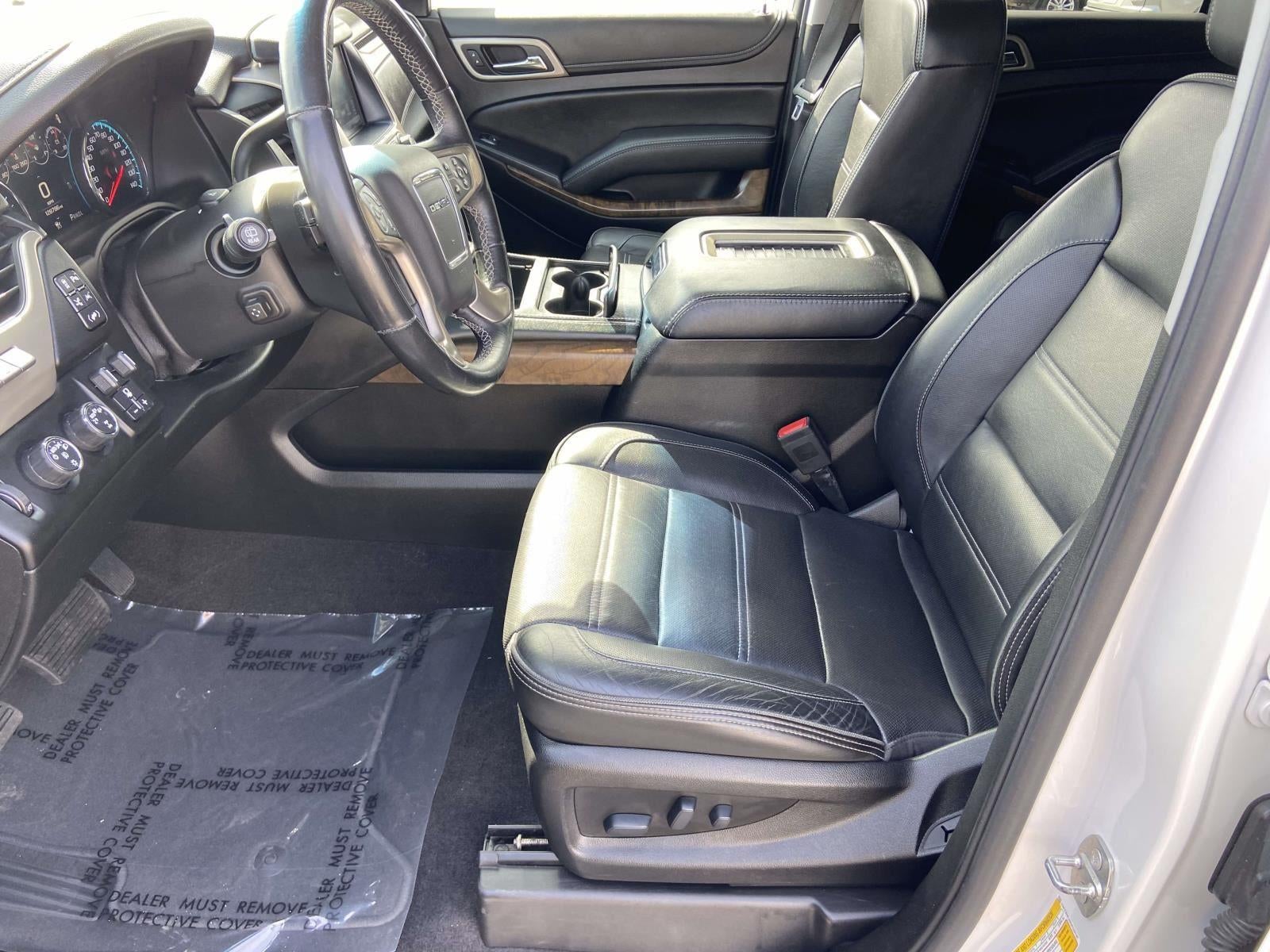 2019 GMC Yukon XL Denali